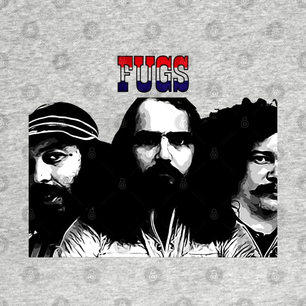 The fugs by Degiab